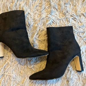 COPY - Brand new Chinese laundry Erin boots